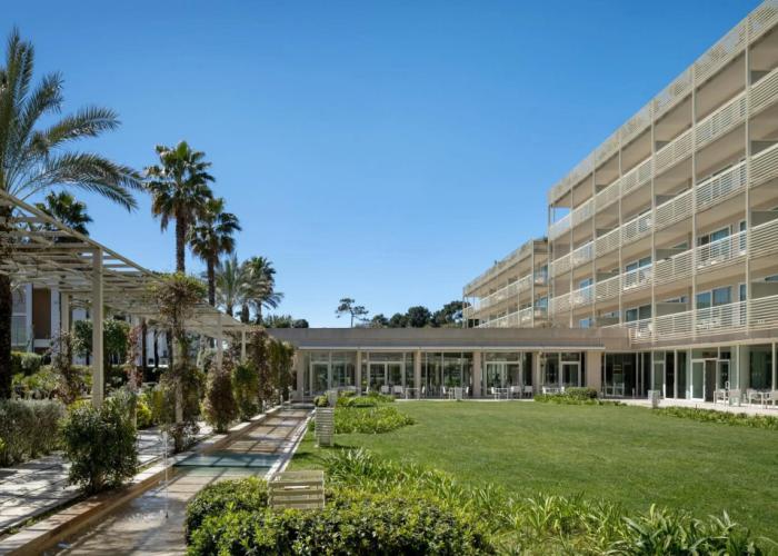 Versilia Lido | UNA Esperienze