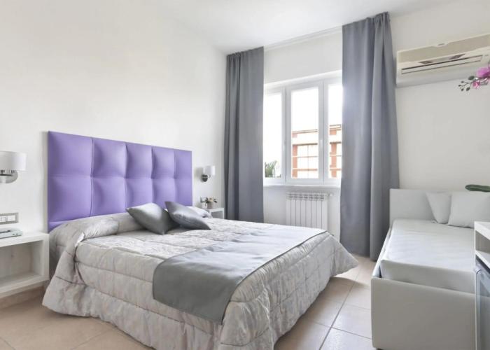 Hotel Nuovo Tirreno