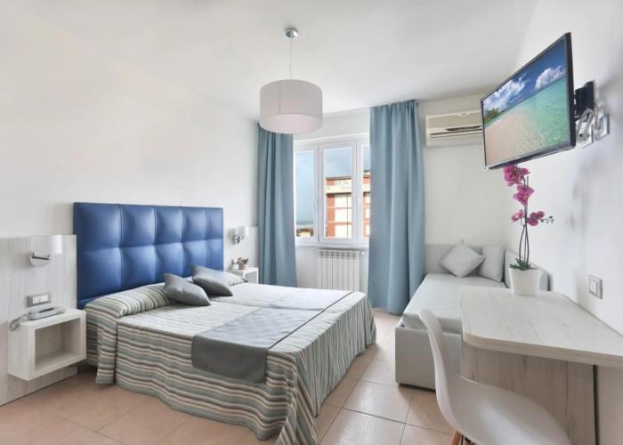 Hotel Nuovo Tirreno
