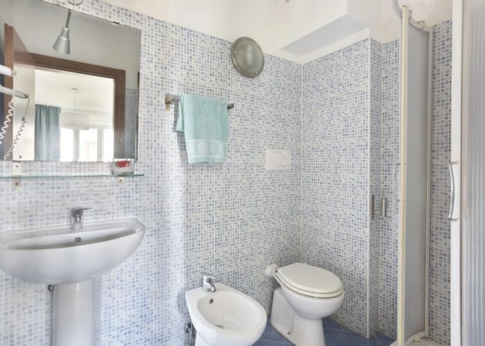 Hotel Nuovo Tirreno
