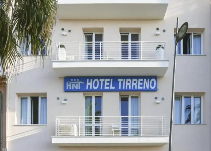 Hotel Nuovo Tirreno