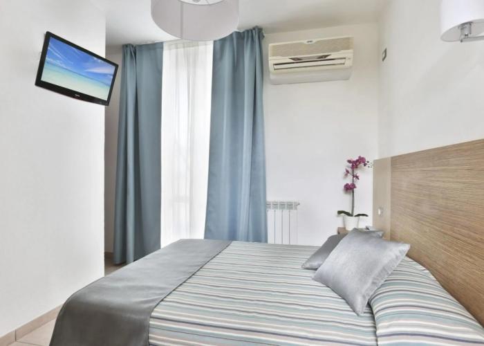 Hotel Nuovo Tirreno