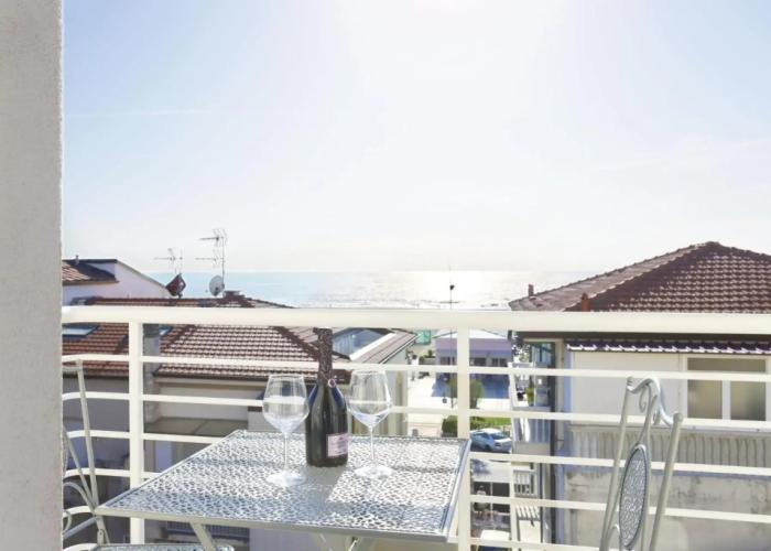 Hotel Nuovo Tirreno