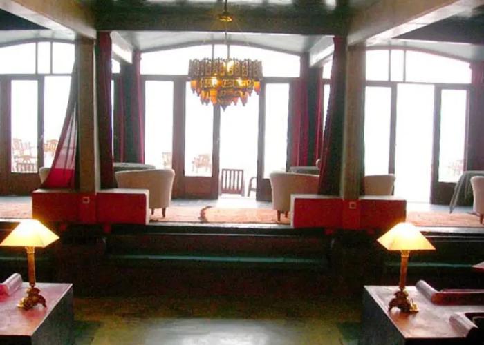 Hôtel Le Sokhamon