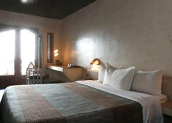 Hôtel Le Sokhamon
