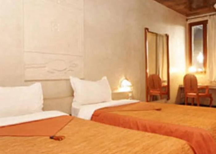 Hôtel Le Sokhamon