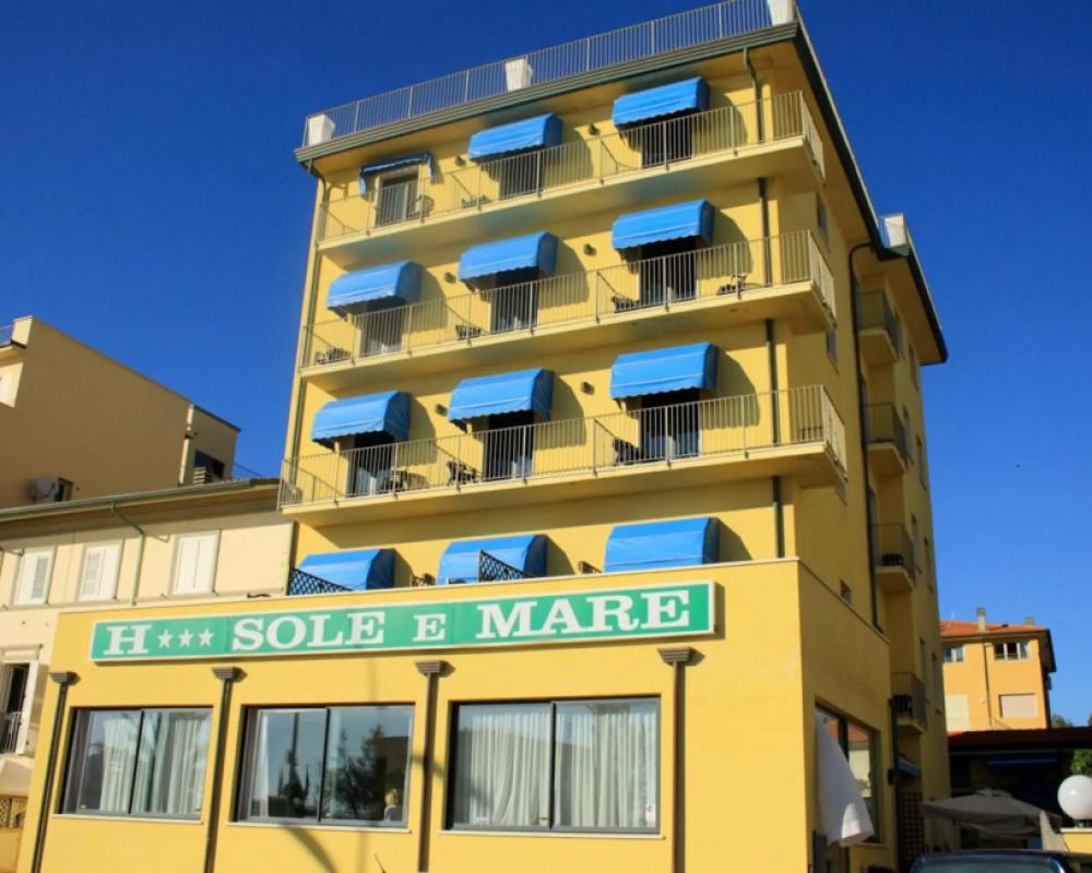 фото Hotel Sole e Mare