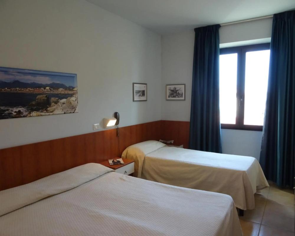 фото Hotel Sole e Mare