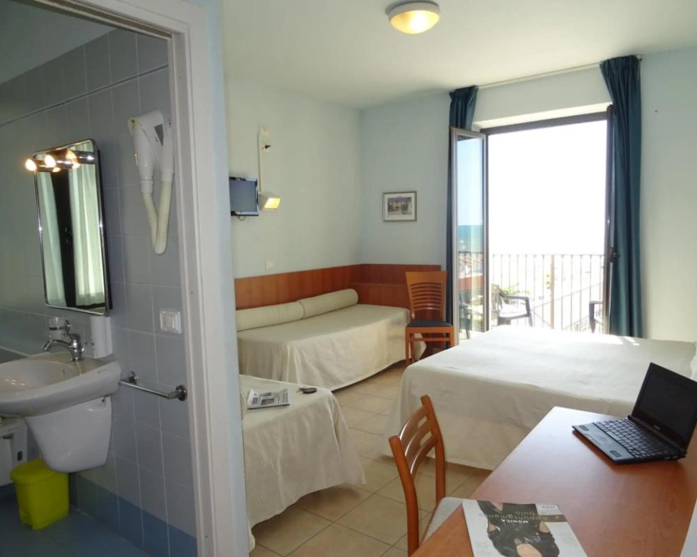 фото Hotel Sole e Mare