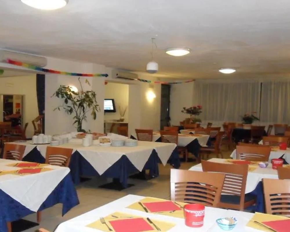 фото Hotel Sole e Mare