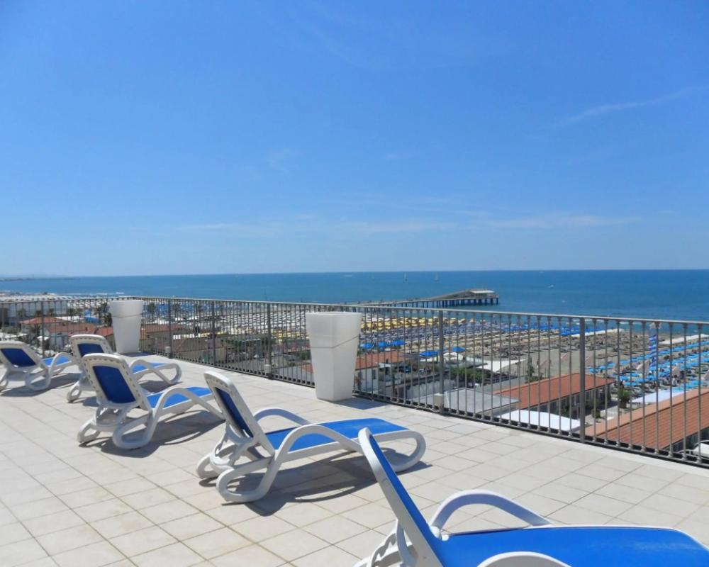 фото Hotel Sole e Mare