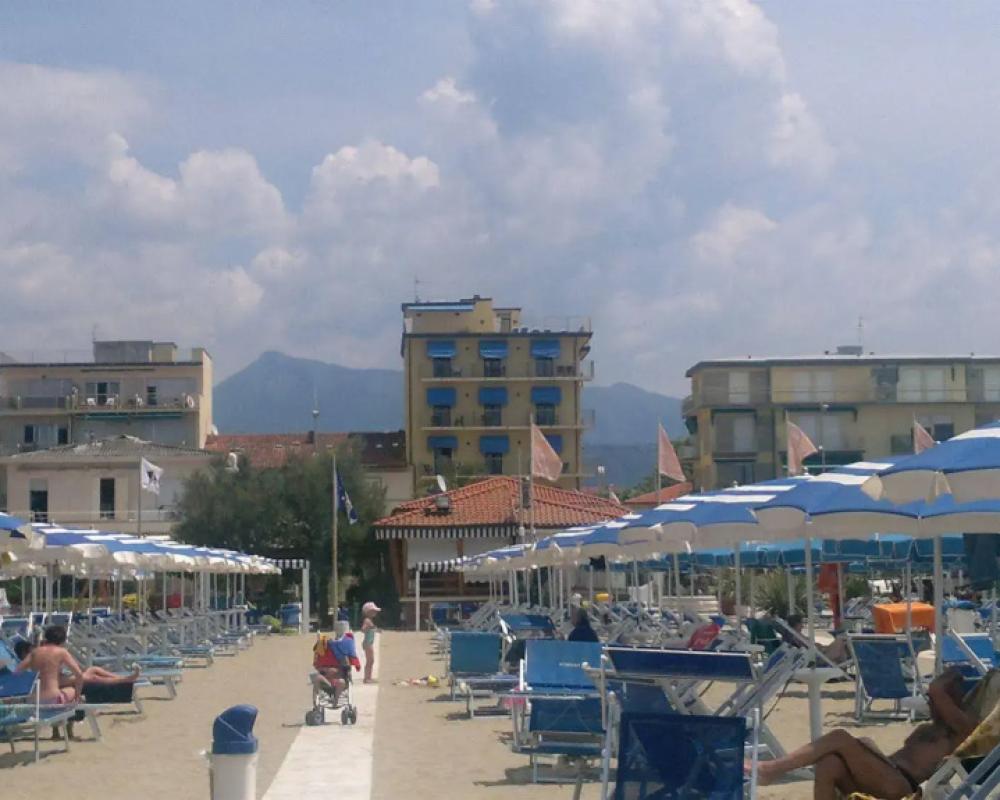 фото Hotel Sole e Mare