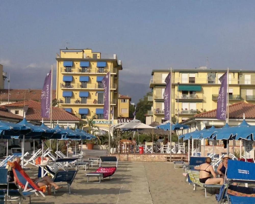 фото Hotel Sole e Mare