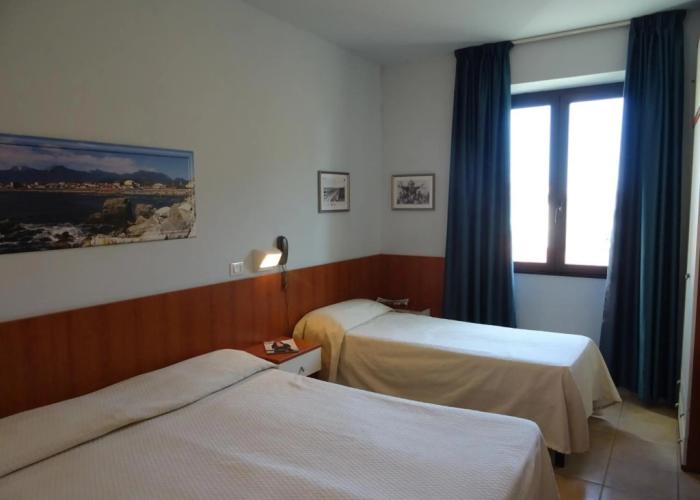 Hotel Sole e Mare