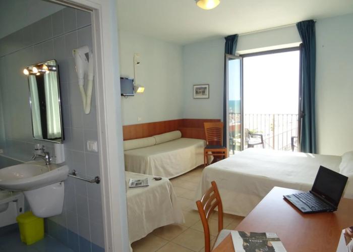 Hotel Sole e Mare