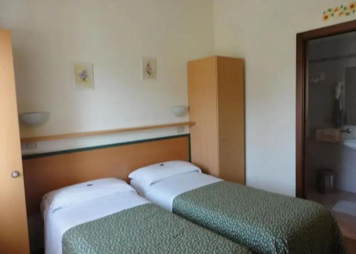 Hotel Mariani
