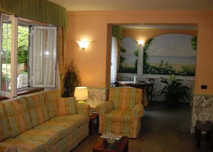Hotel Mariani