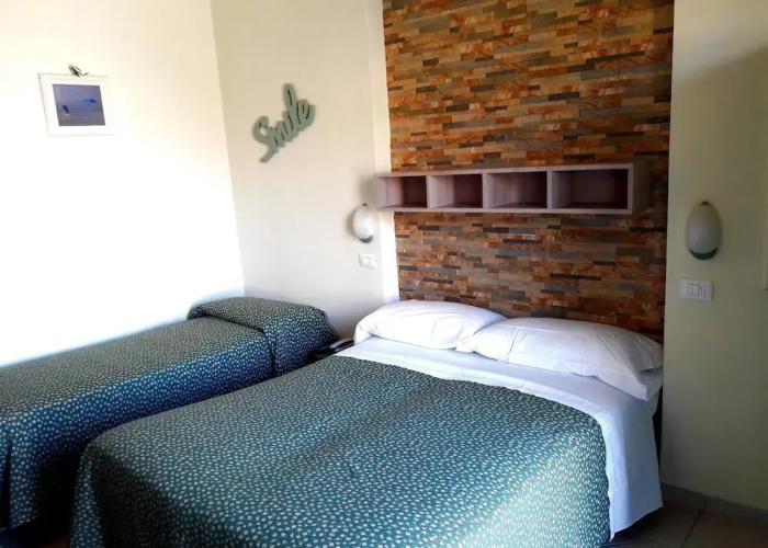 Hotel Mariani