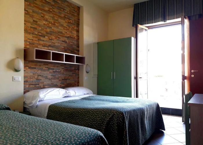 Hotel Mariani