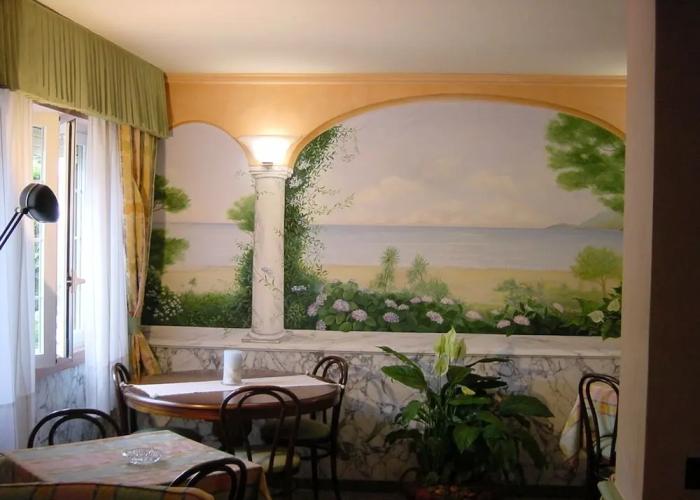 Hotel Mariani