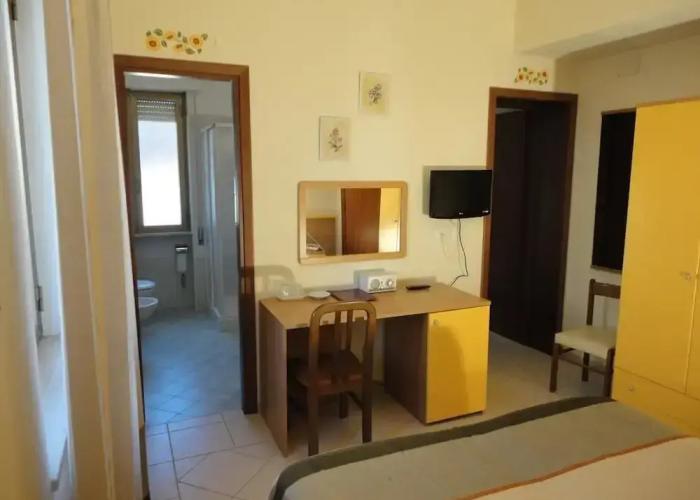 Hotel Mariani