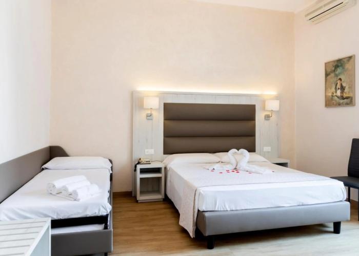 Hotel Biagi