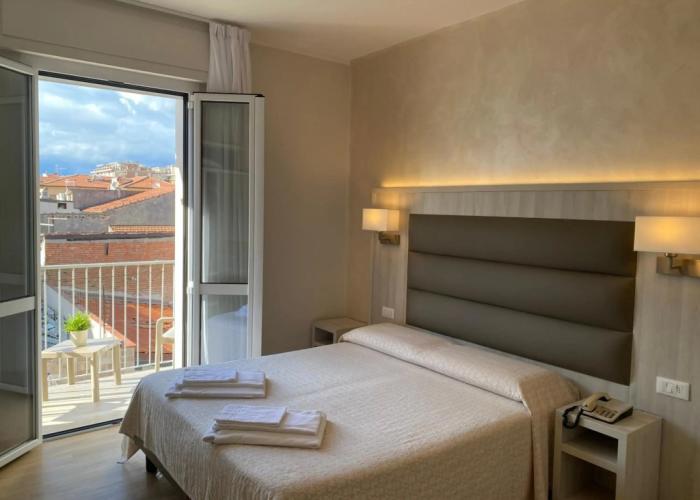 Hotel Biagi