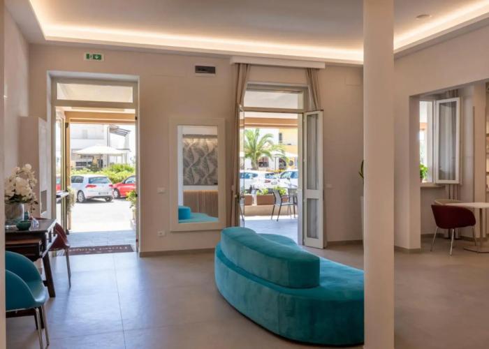 Hotel Biagi