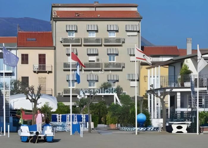 Hotel Biagi