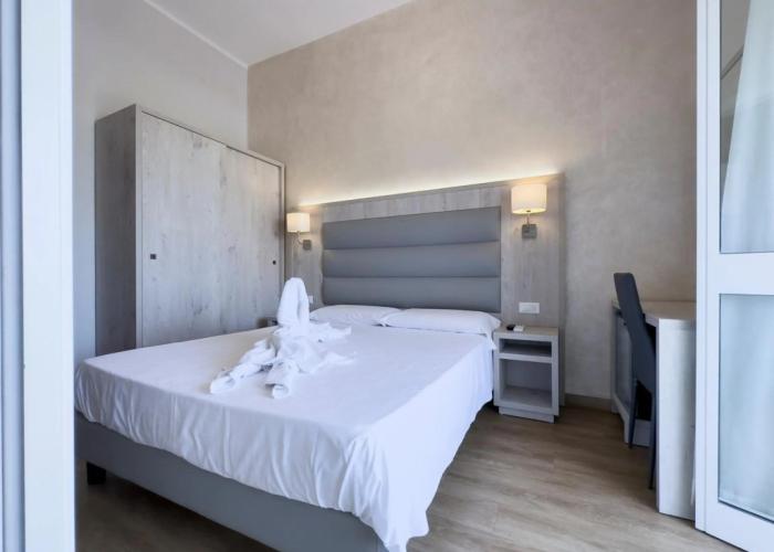 Hotel Biagi