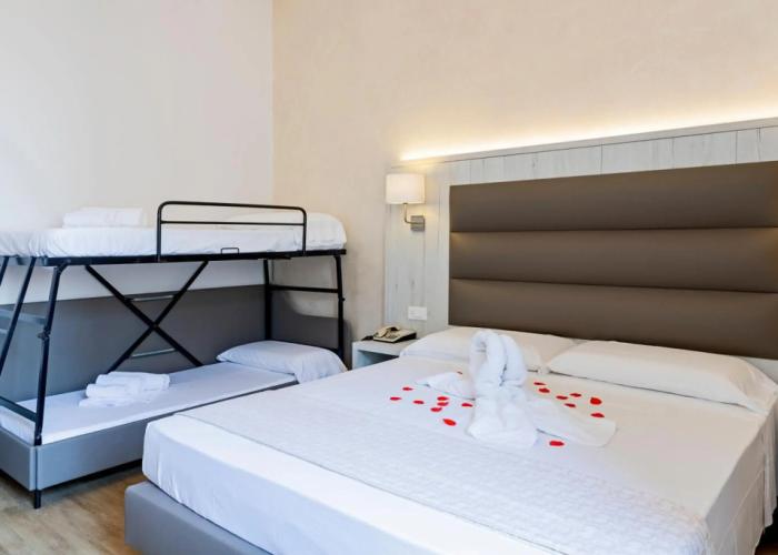 Hotel Biagi