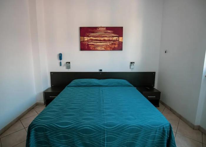 Hotel Burlamacco