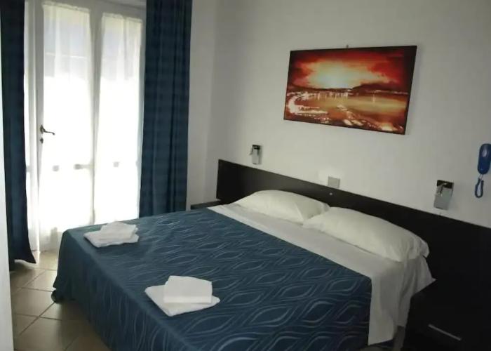 Hotel Burlamacco