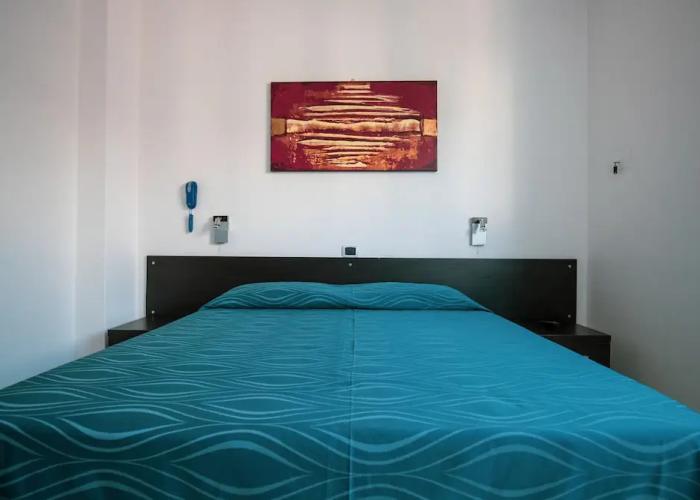 Hotel Burlamacco