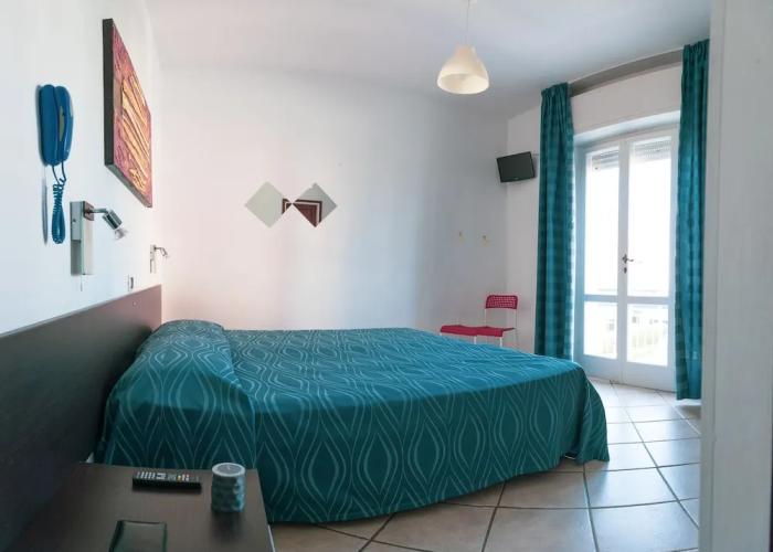 Hotel Burlamacco