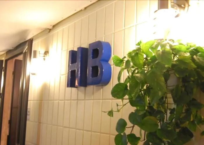 Hotel Burlamacco