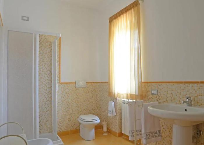Villa Il Fortino