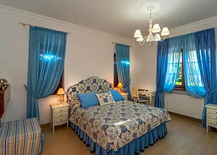 Villa Il Fortino