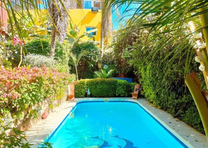 Villa Keur Bibou