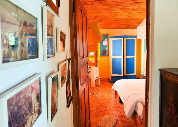 Villa Keur Bibou