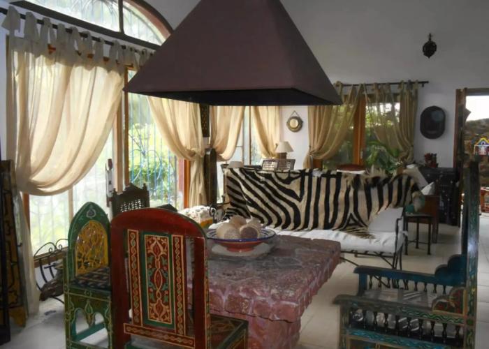 Villa Keur Bibou