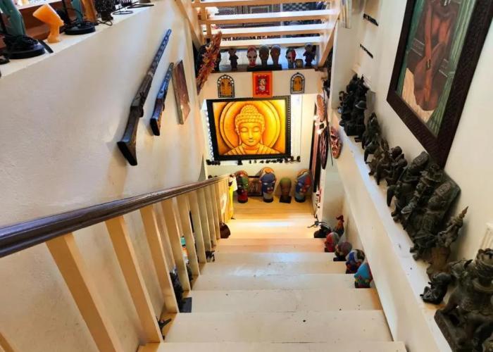 Villa Keur Bibou