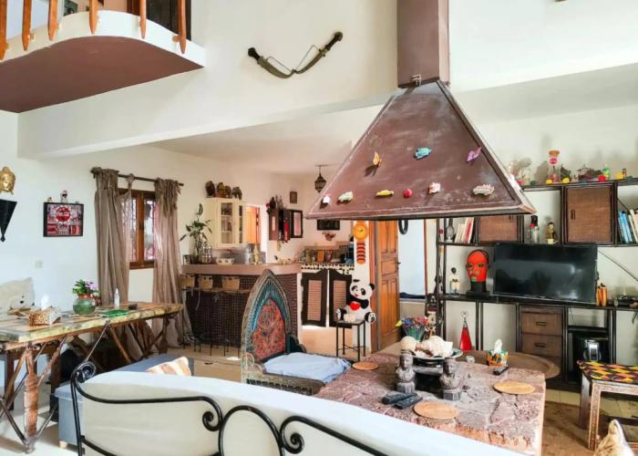 Villa Keur Bibou