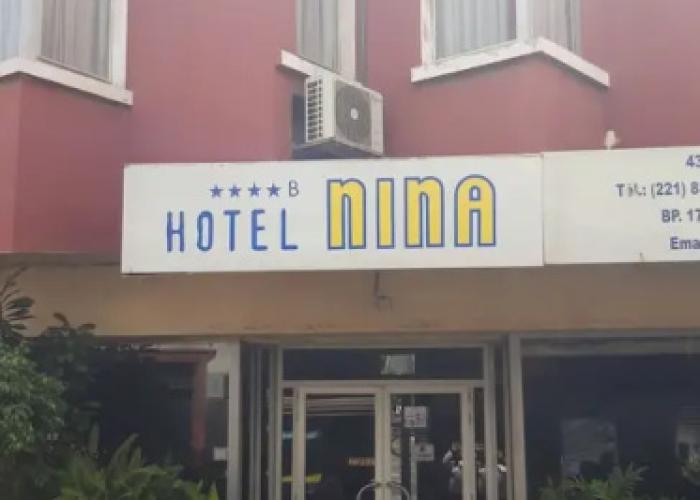 Hotel Nina