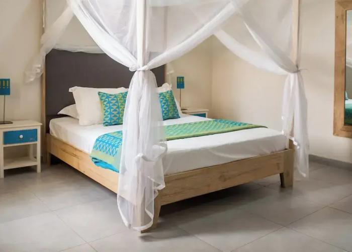 LA VILLA 126 Dakar