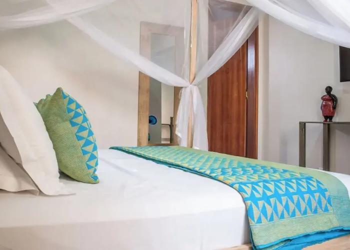 LA VILLA 126 Dakar