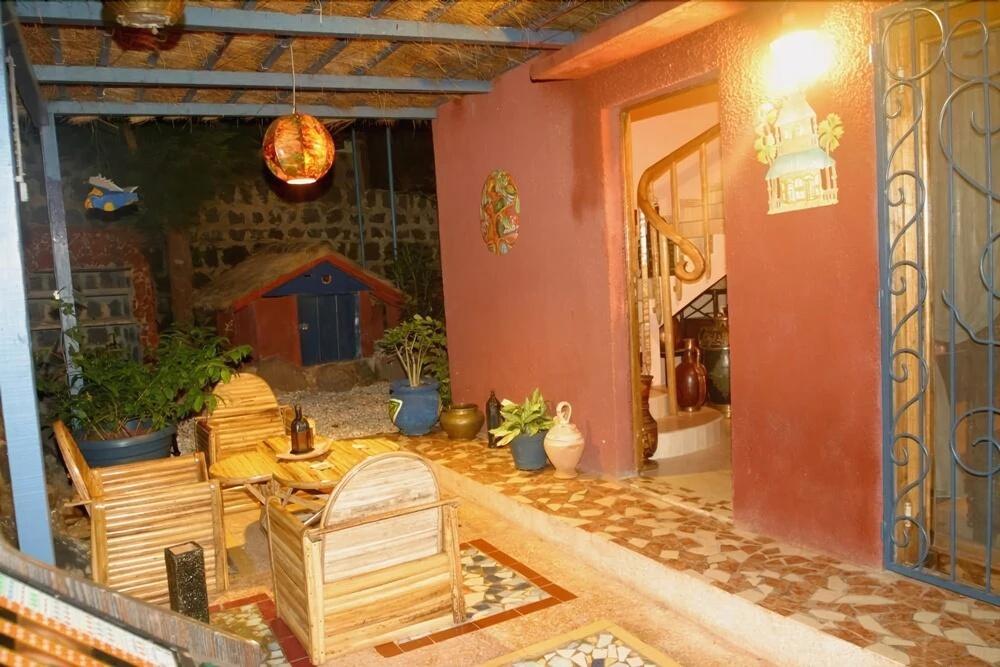 фото Studio Petit Marrakech