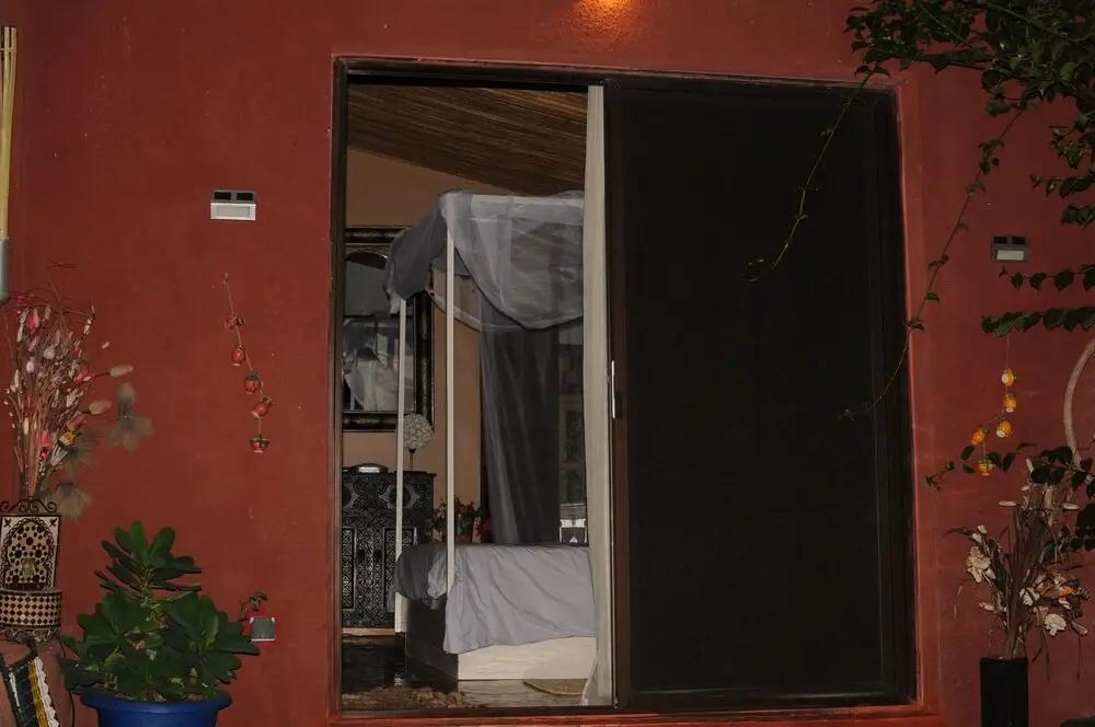 фото Studio Petit Marrakech