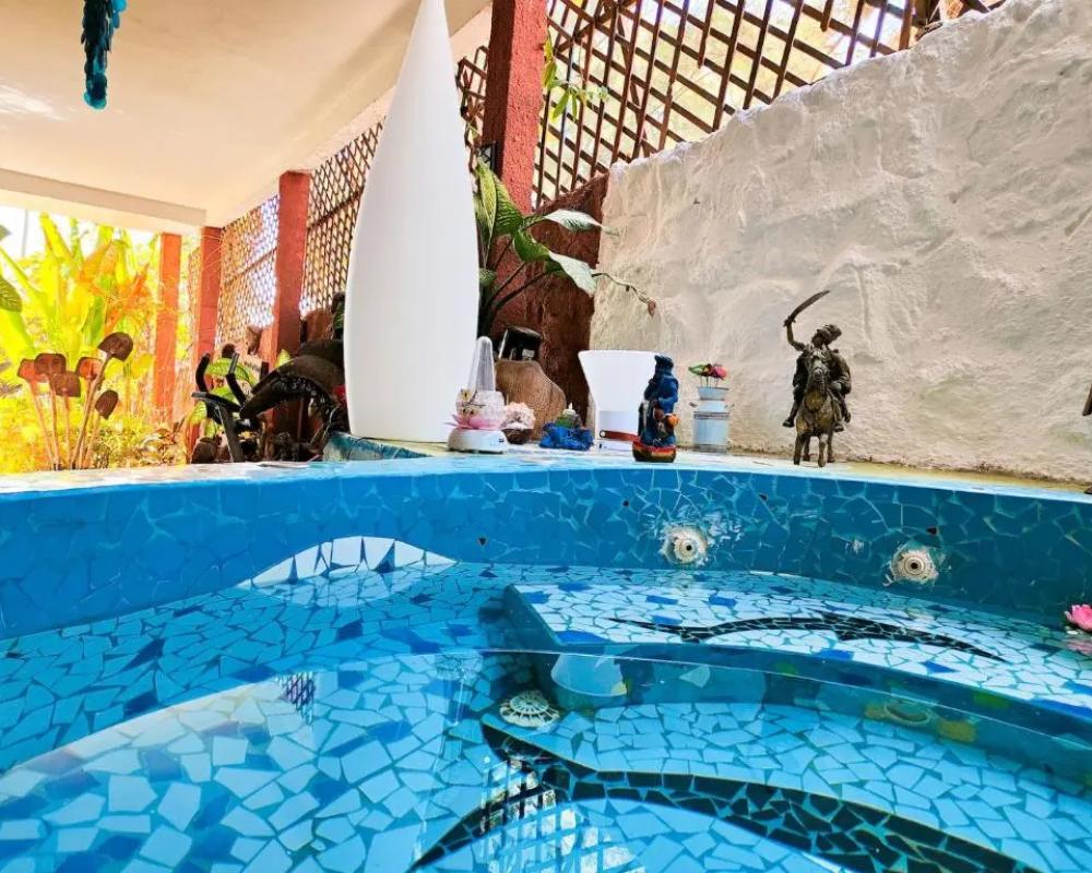 фото Studio Petit Marrakech