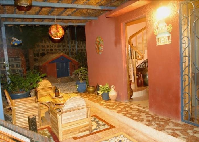 Studio Petit Marrakech